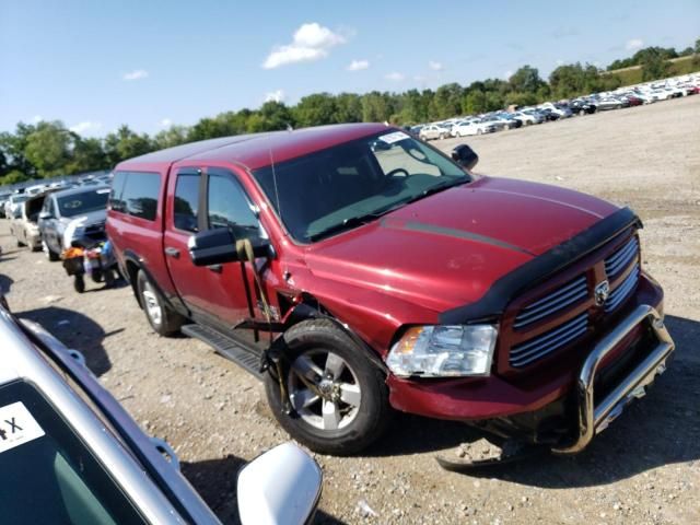 2014 Dodge RAM 1500 SLT