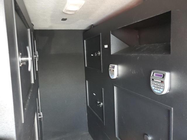 2023 Mercedes-Benz Sprinter 2500