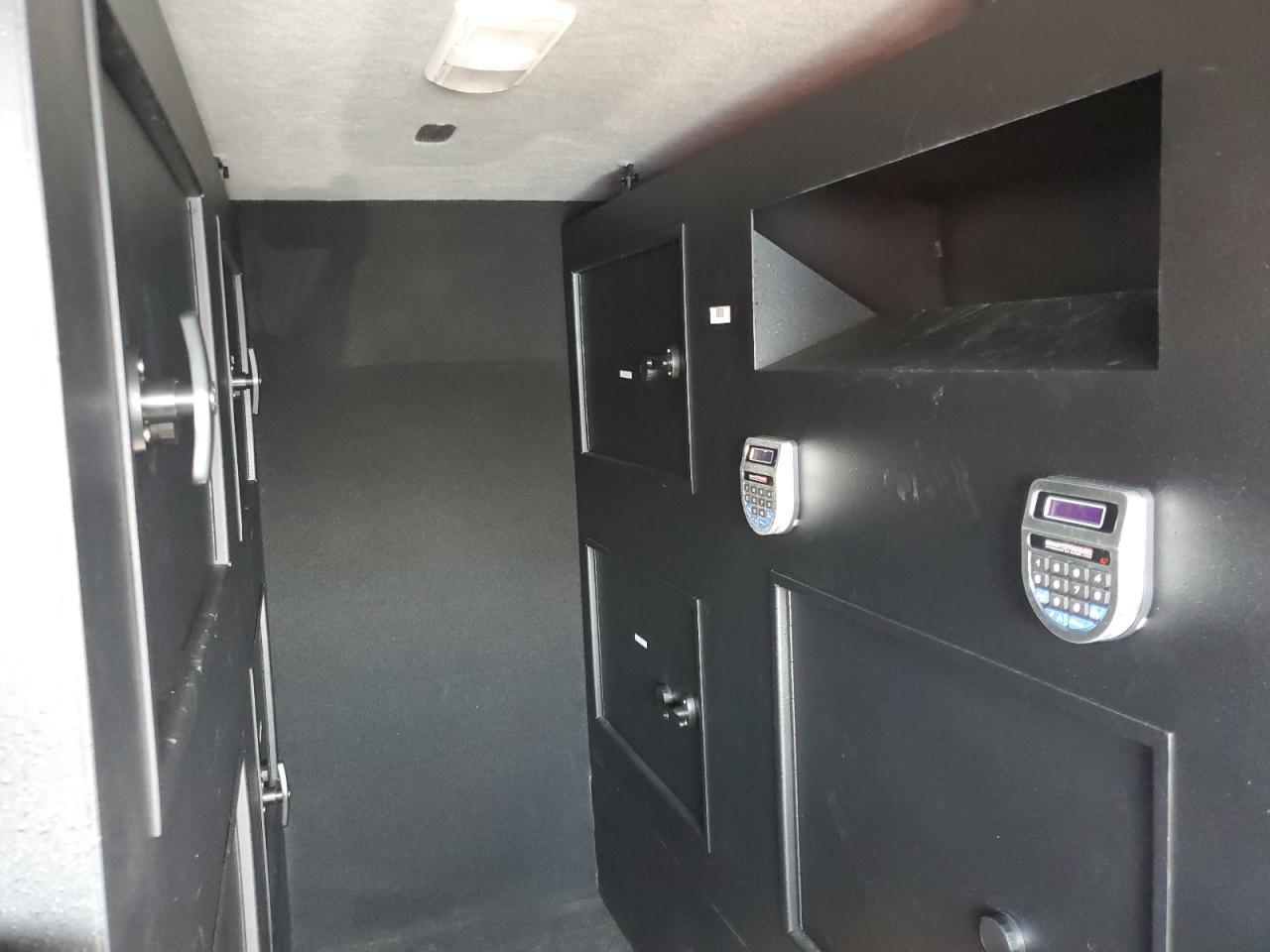 2023 Mercedes-Benz Sprinter 2500