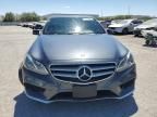 2016 Mercedes-Benz E 350