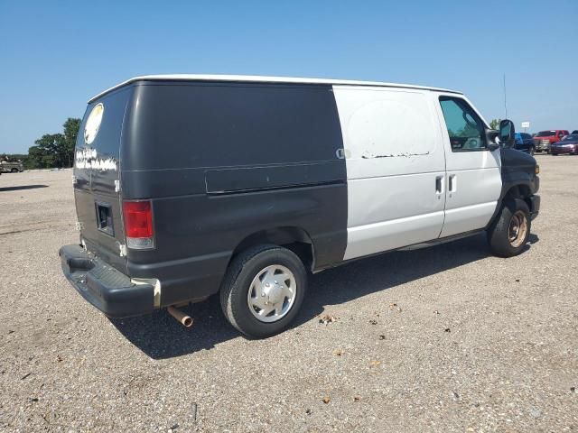 2012 Ford Econoline E150 Van