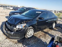 2014 Nissan Sentra S for sale in Magna, UT