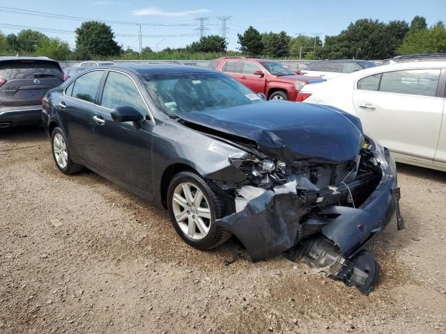 2009 Lexus ES 350