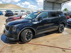 KIA Sorento salvage cars for sale: 2024 KIA Sorento S