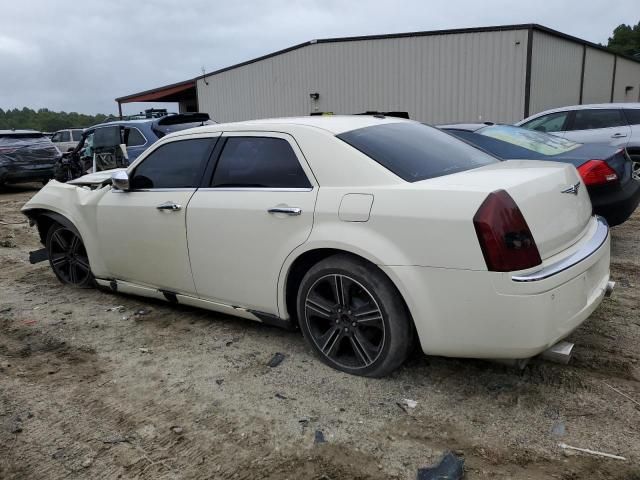 2006 Chrysler 300C