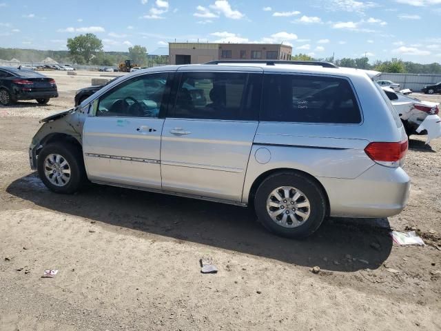 2010 Honda Odyssey EX