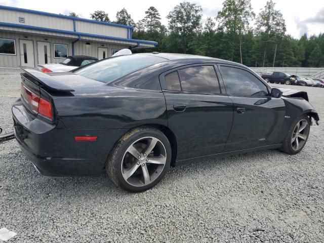 2014 Dodge Charger SXT