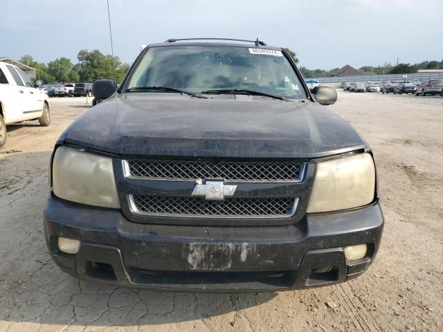 2008 Chevrolet Trailblazer LS