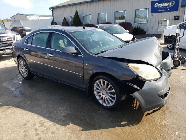 2007 Saturn Aura XR