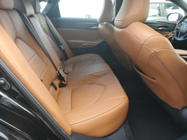 2022 Toyota Avalon Limited