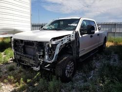 Ford f350 salvage cars for sale: 2019 Ford F350 Super Duty