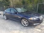 2015 Jaguar XF 3.0 Sport AWD