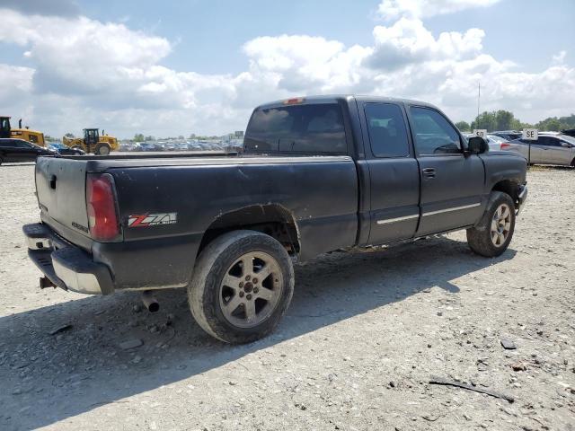 2003 Chevrolet Silverado K1500