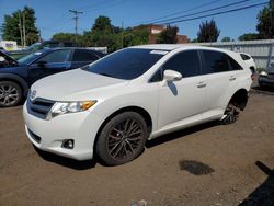 Toyota Venza salvage cars for sale: 2013 Toyota Venza LE