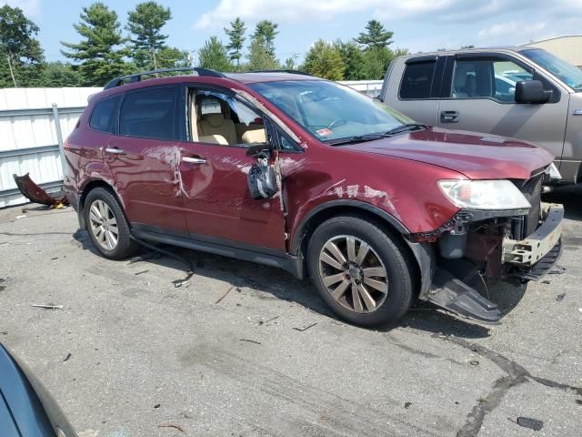 2009 Subaru Tribeca Limited