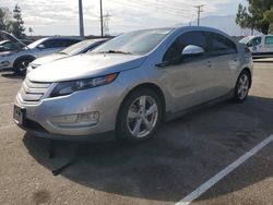 2014 Chevrolet Volt en venta en Rancho Cucamonga, CA