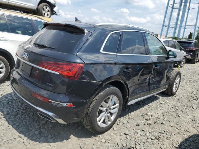 2022 Audi Q5 Premium 45