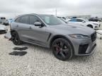 2023 Jaguar F-PACE SVR