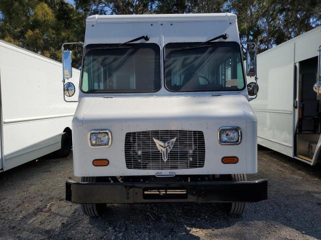 2021 XOS SV05
