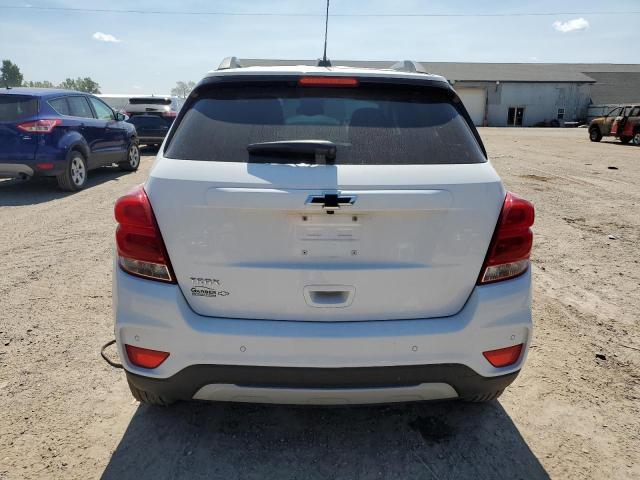 2021 Chevrolet Trax 1LT