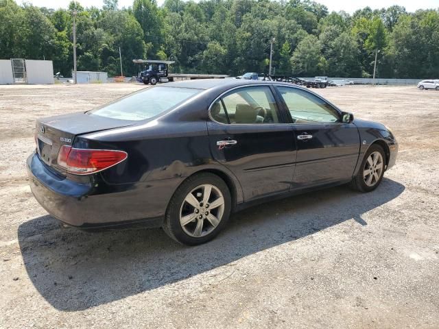 2006 Lexus ES 330