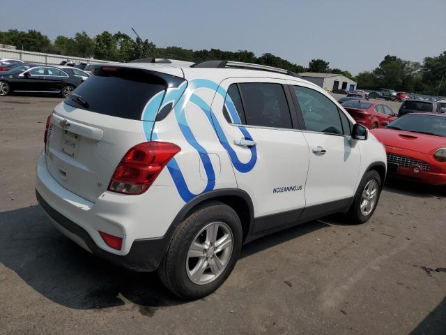 2018 Chevrolet Trax 1LT