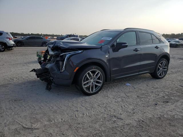 2022 Cadillac XT4 Sport