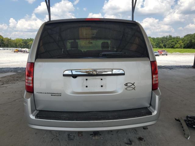 2008 Chrysler Town & Country Touring