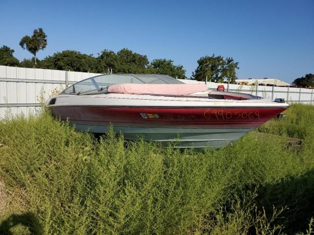 1989 Bayliner Boat