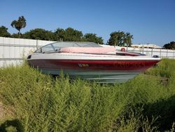 Bayliner Vehiculos salvage en venta: 1989 Bayliner Boat