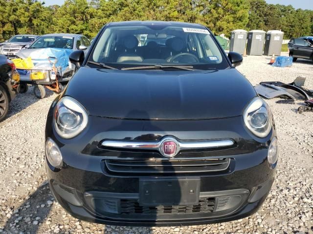 2017 Fiat 500X POP