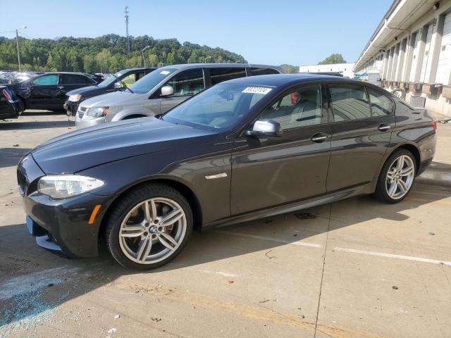 2013 BMW 535 XI