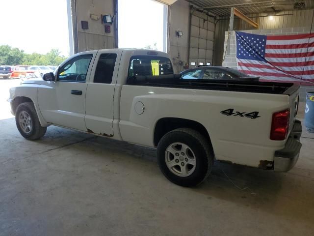 2006 Dodge Dakota SLT