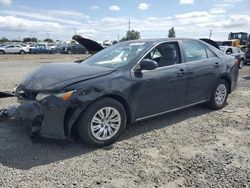 2014 Toyota Camry L for sale in Eugene, OR