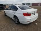 2014 BMW 320 I Xdrive