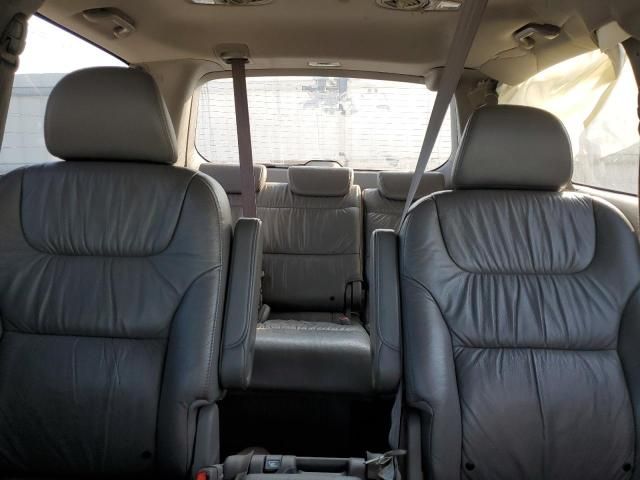 2010 Honda Odyssey Touring