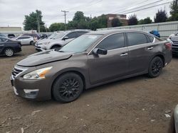 Nissan Altima salvage cars for sale: 2013 Nissan Altima 2.5