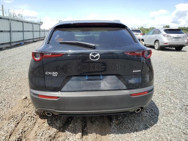 2024 Mazda CX-30 Select