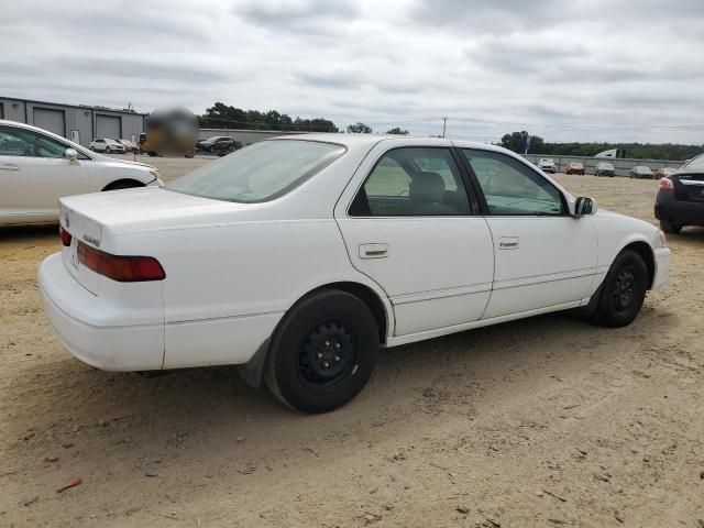 1997 Toyota Camry CE