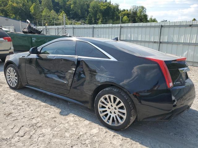 2013 Cadillac CTS
