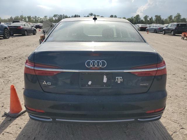 2020 Audi A6 Premium