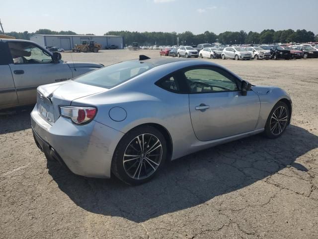 2015 Scion FR-S