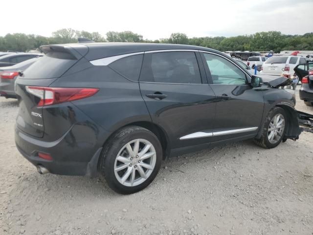 2019 Acura RDX