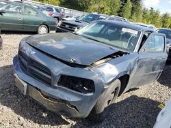 Dodge Charger salvage cars for sale: 2008 Dodge Charger