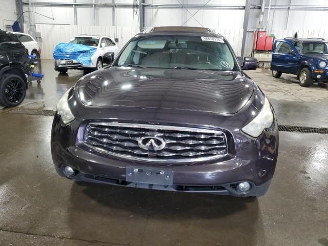 2011 Infiniti FX35