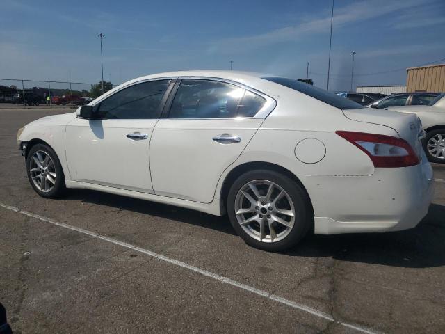 2011 Nissan Maxima S