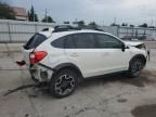 2017 Subaru Crosstrek Premium