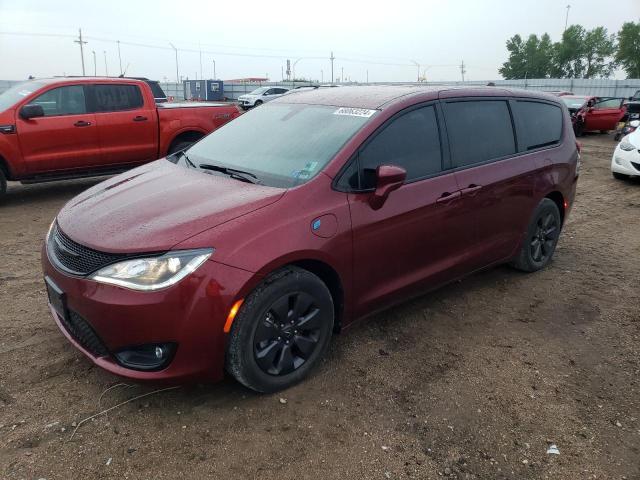 2020 Chrysler Pacifica Hybrid Touring