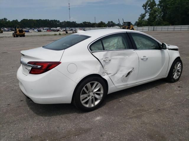 2016 Buick Regal Premium