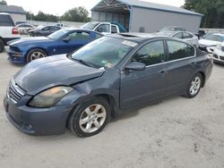 2009 Nissan Altima 2.5 for sale in Midway, FL